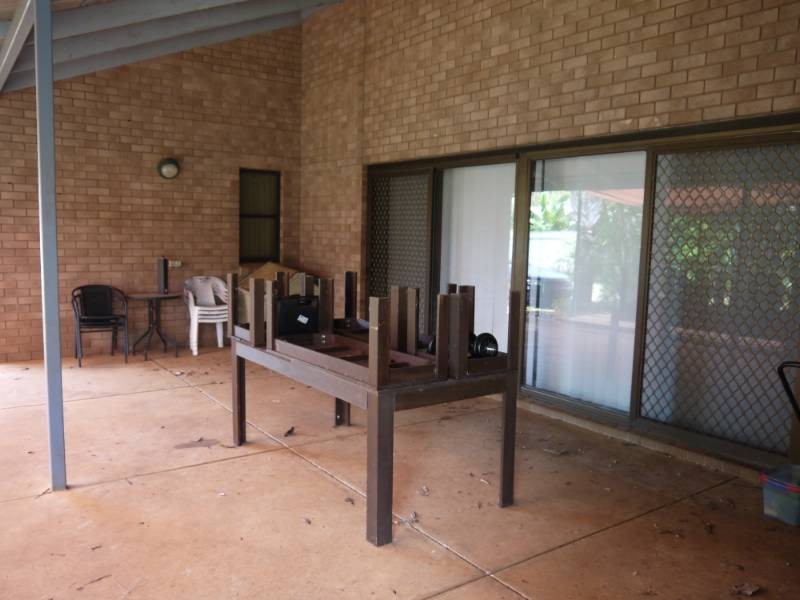 5 Fomin Place, Katherine NT 0850
