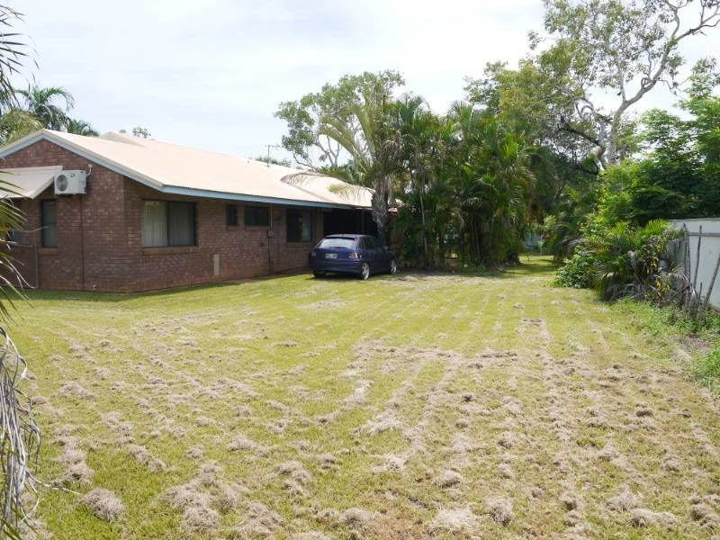 5 Fomin Place, Katherine NT 0850