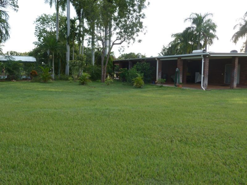 26 Ivanoff Road, Katherine NT 0850