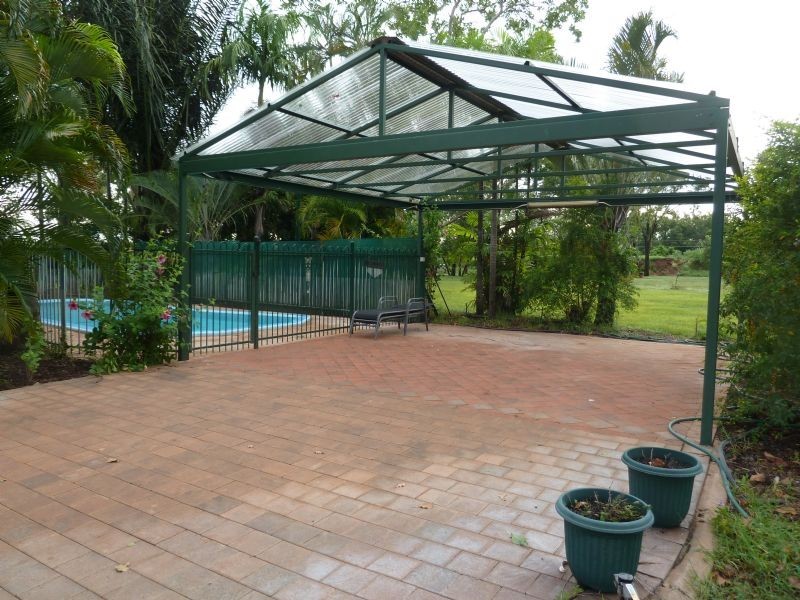 26 Ivanoff Road, Katherine NT 0850