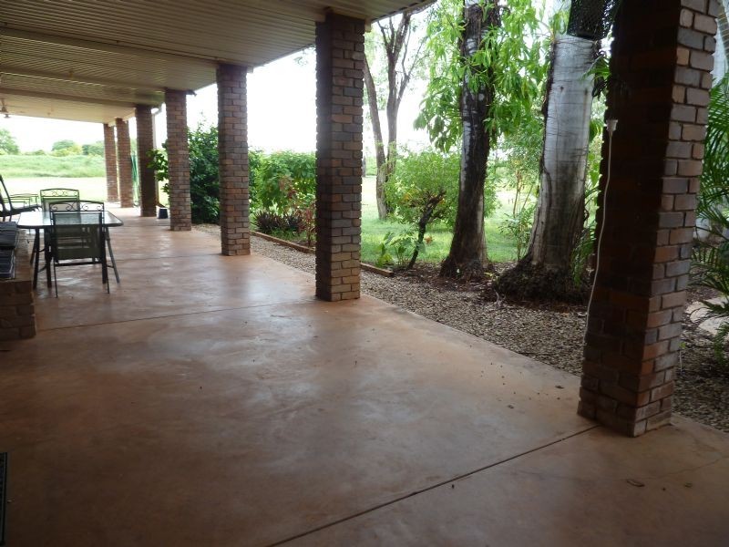 26 Ivanoff Road, Katherine NT 0850