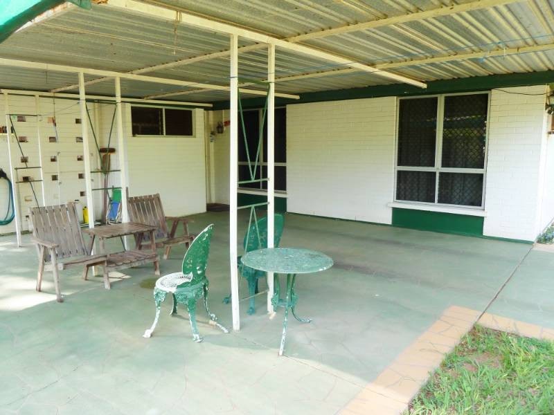 8 Power Crescent, Katherine NT 0850