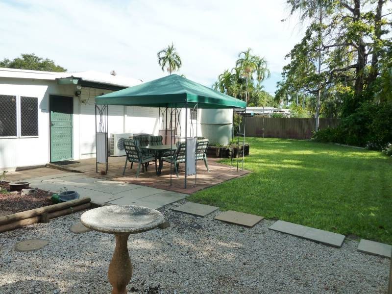 8 Power Crescent, Katherine NT 0850
