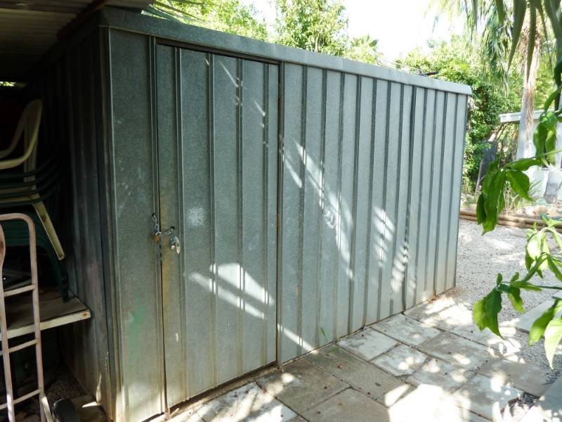 8 Power Crescent, Katherine NT 0850