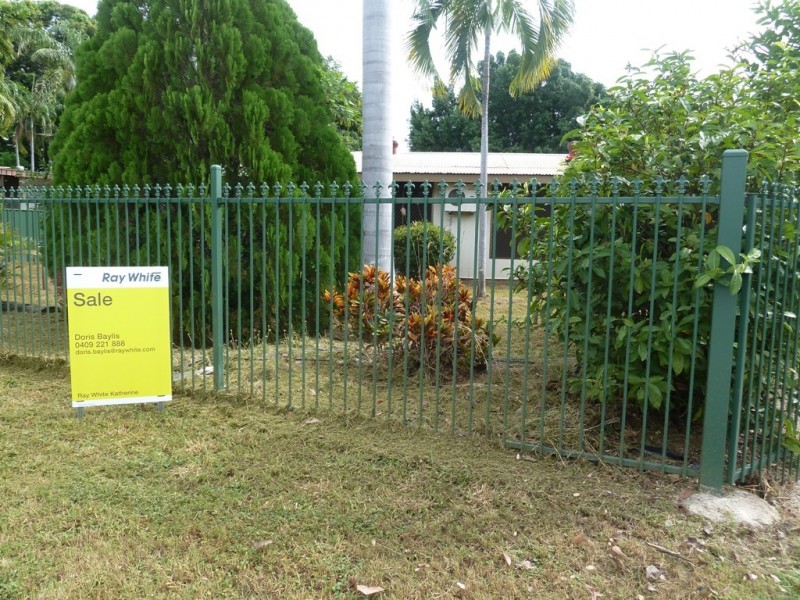 3 Lucy Street, Katherine NT 0850