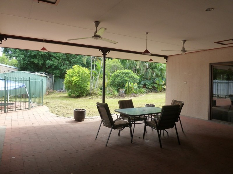 3 Lucy Street, Katherine NT 0850