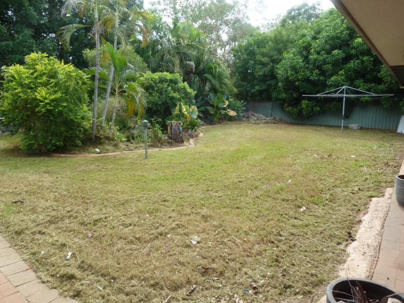 3 Lucy Street, Katherine NT 0850