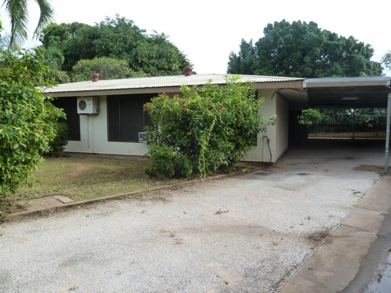 3 Lucy Street, Katherine NT 0850