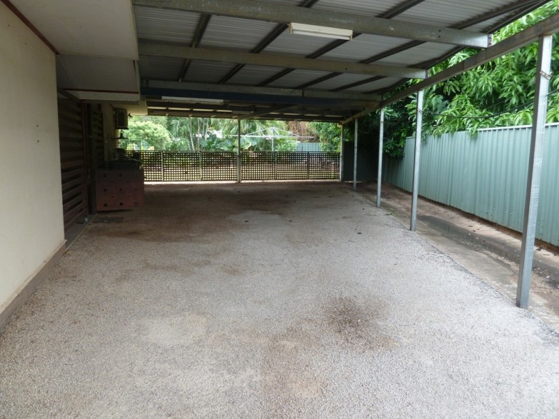 3 Lucy Street, Katherine NT 0850
