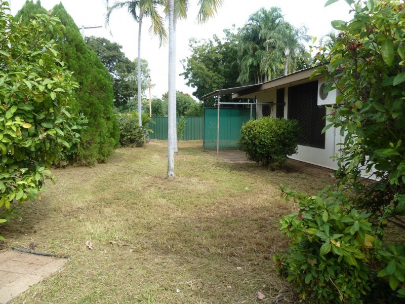 3 Lucy Street, Katherine NT 0850