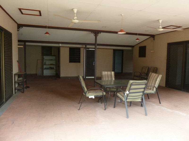 3 Lucy Street, Katherine NT 0850