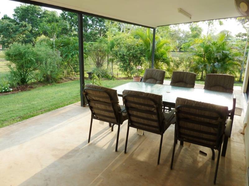 16 Travers Court, Katherine NT 0850