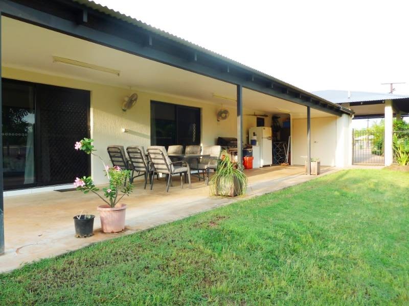 16 Travers Court, Katherine NT 0850