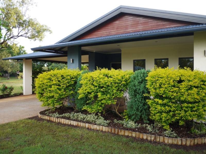 16 Travers Court, Katherine NT 0850