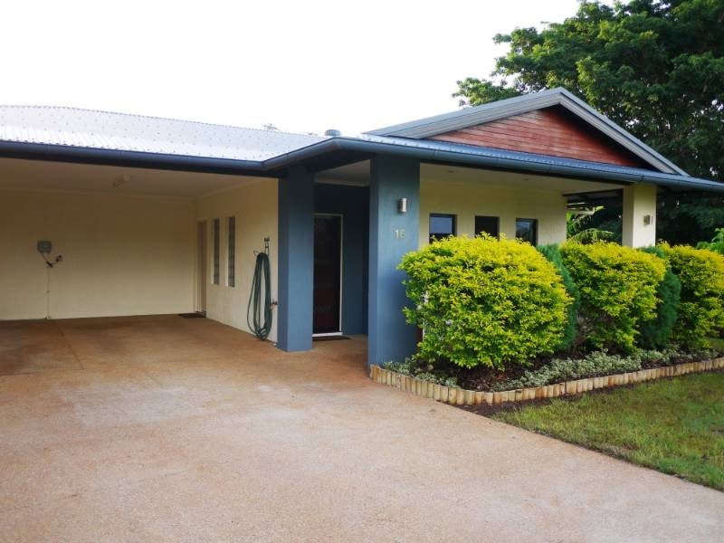16 Travers Court, Katherine NT 0850