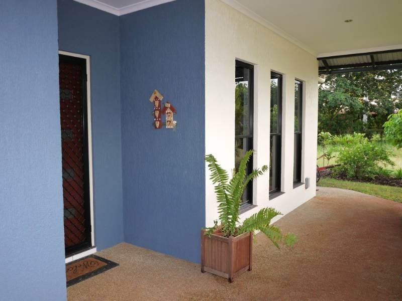 16 Travers Court, Katherine NT 0850