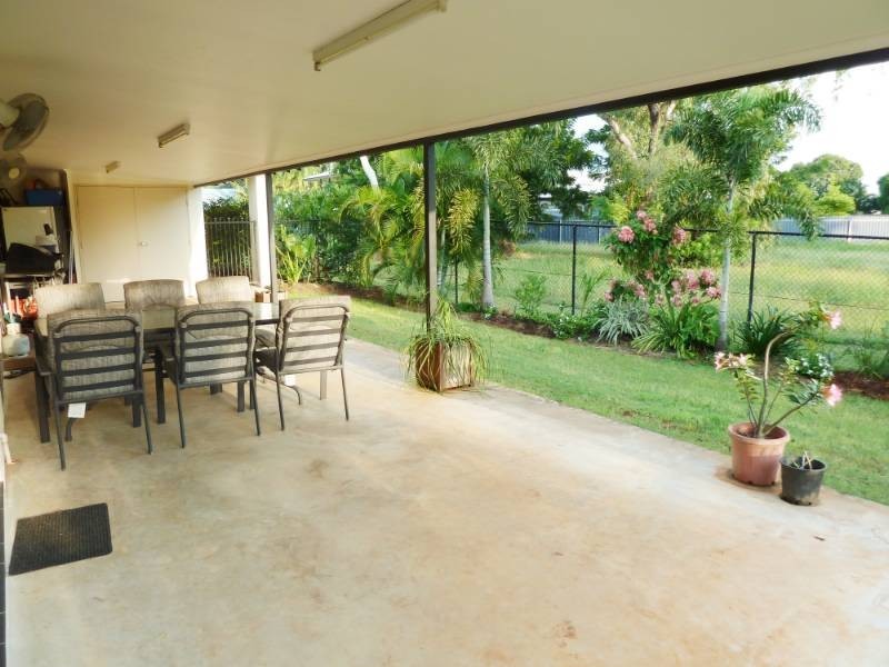 16 Travers Court, Katherine NT 0850