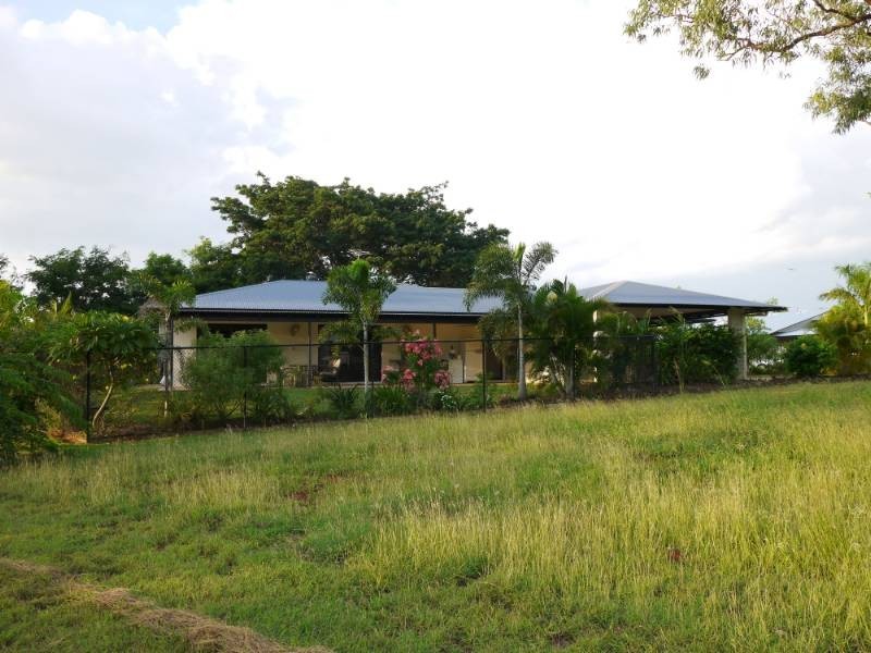 16 Travers Court, Katherine NT 0850