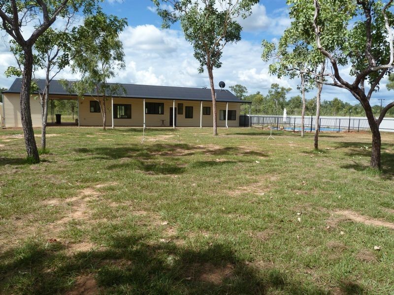 209 Cragborn Road, Katherine NT 0850