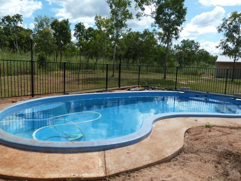 209 Cragborn Road, Katherine NT 0850