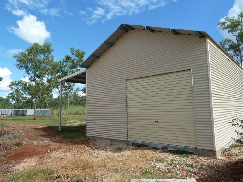 209 Cragborn Road, Katherine NT 0850