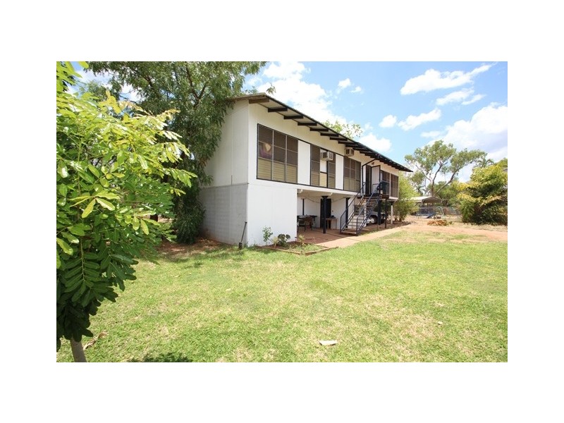 2 Lucy Street, Katherine NT 0850