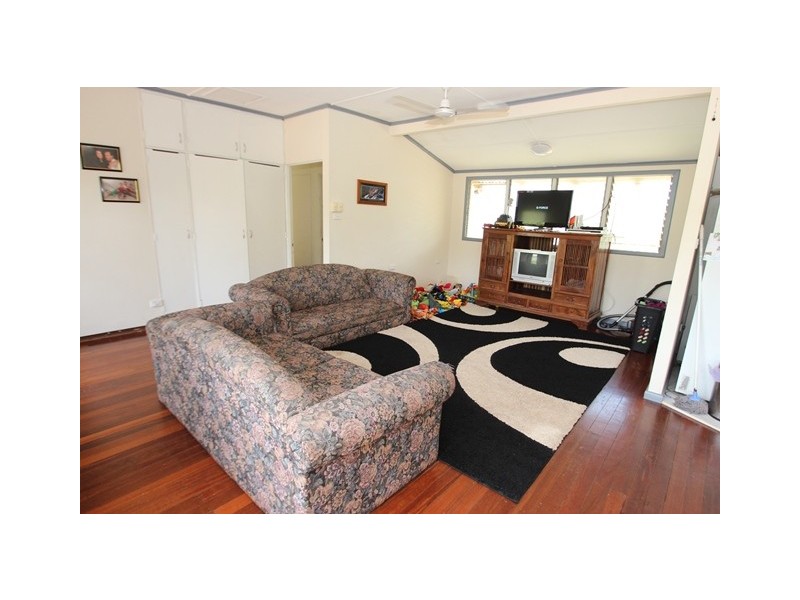 2 Lucy Street, Katherine NT 0850