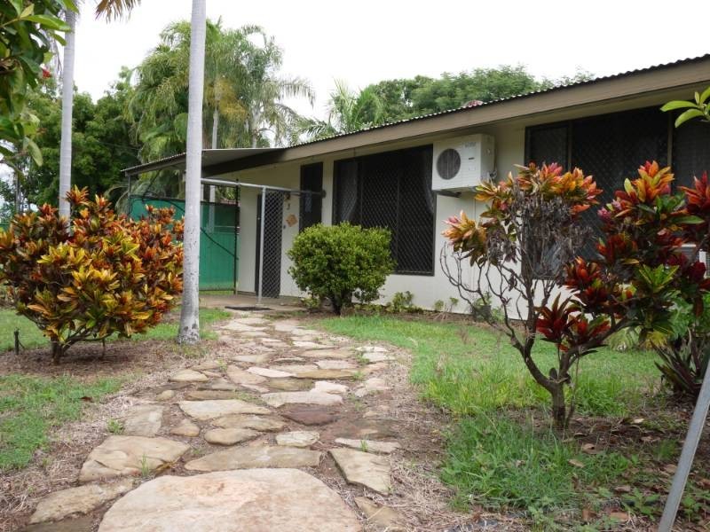 3 Lucy Street, Katherine NT 0850