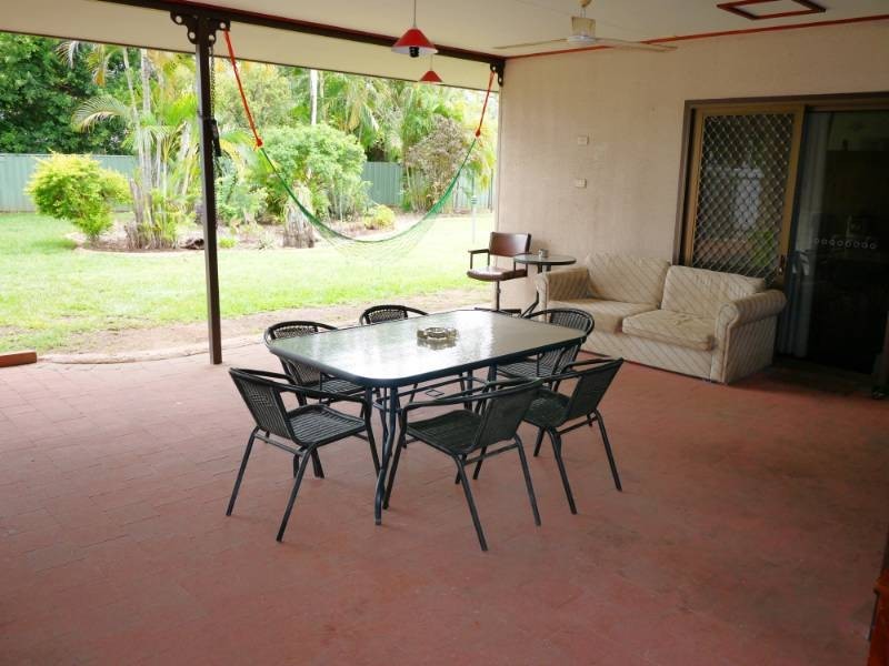 3 Lucy Street, Katherine NT 0850