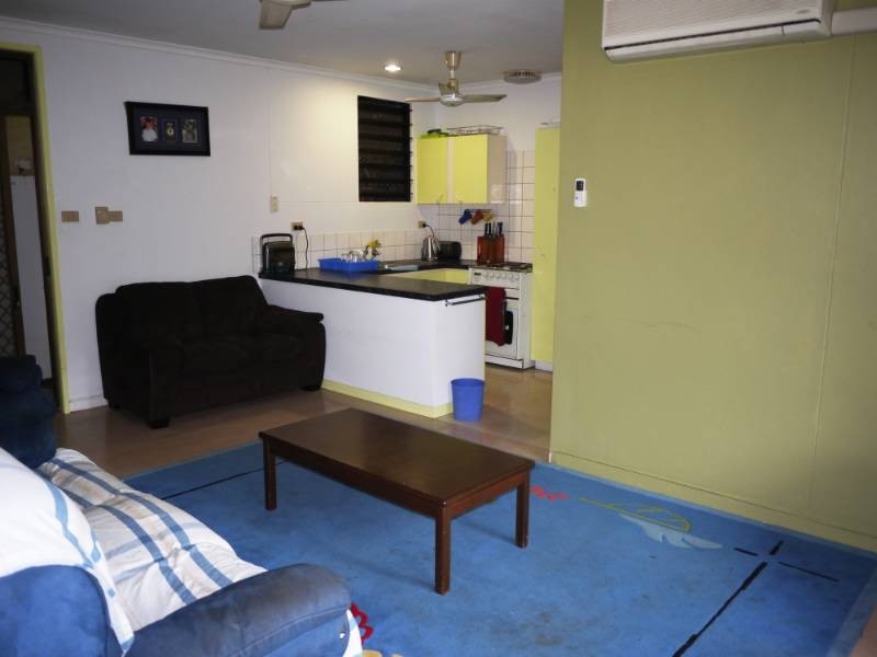 3 Lucy Street, Katherine NT 0850