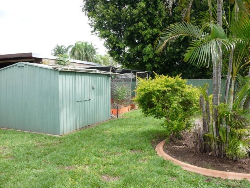 3 Lucy Street, Katherine NT 0850