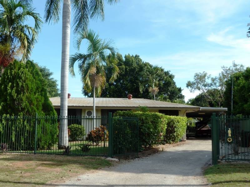 3 Lucy Street, Katherine NT 0850