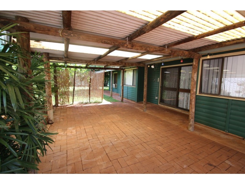 25 Acacia Drive, Katherine NT 0850