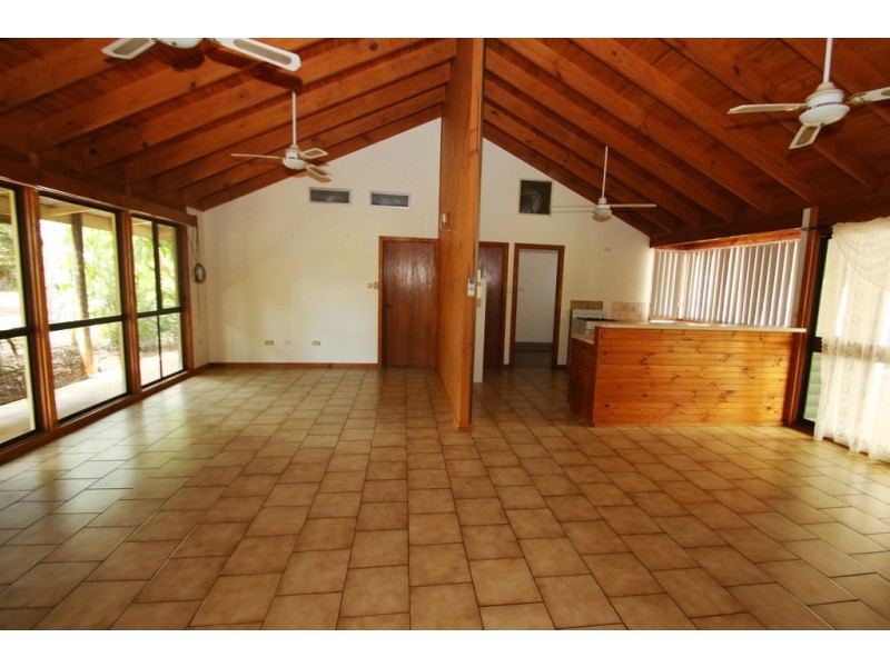 25 Acacia Drive, Katherine NT 0850