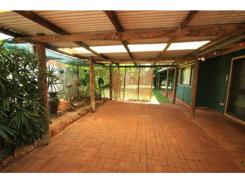 25 Acacia Drive, Katherine NT 0850