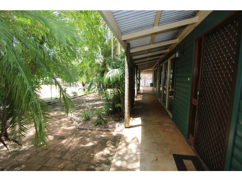 25 Acacia Drive, Katherine NT 0850