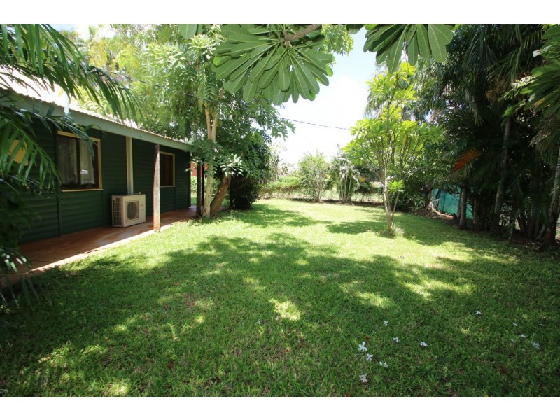 25 Acacia Drive, Katherine NT 0850