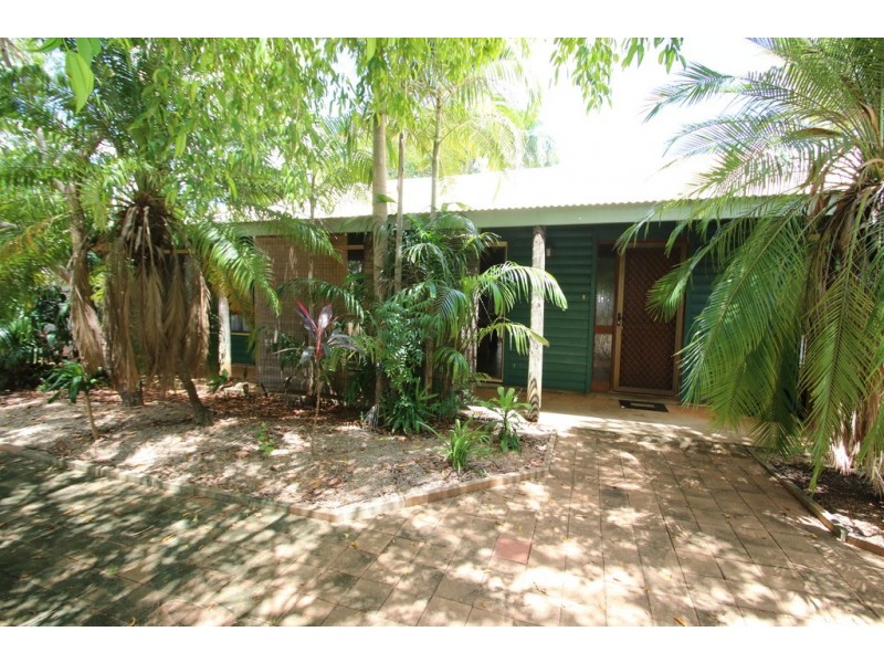 25 Acacia Drive, Katherine NT 0850
