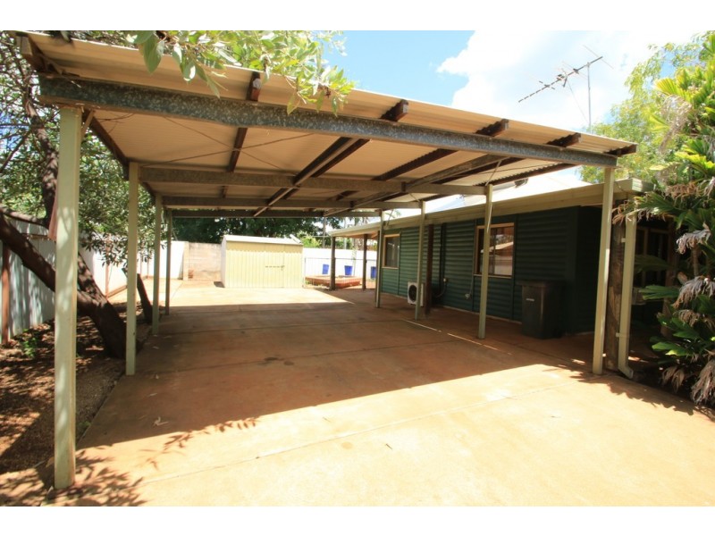 25 Acacia Drive, Katherine NT 0850