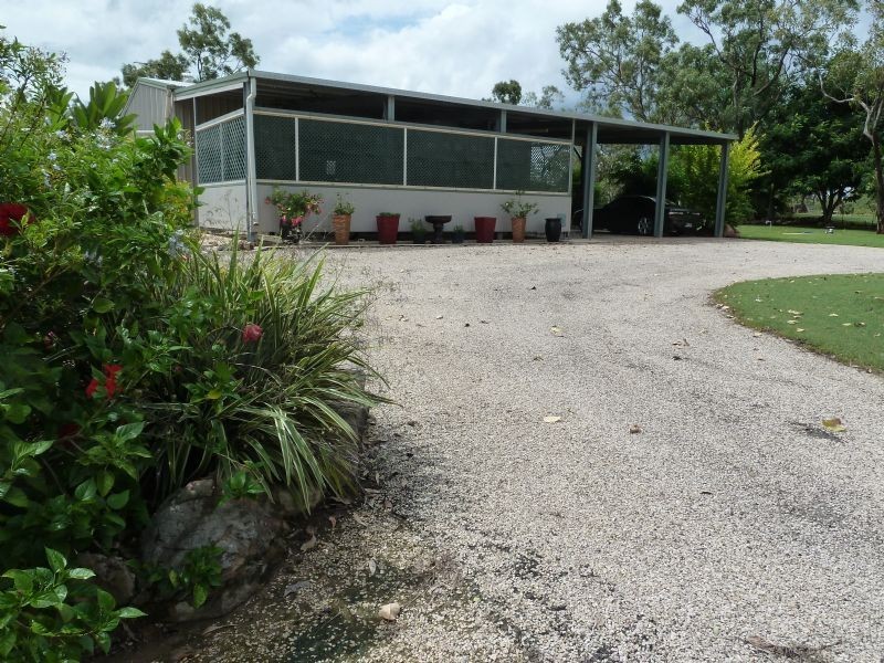 46 Hall Road, Katherine NT 0850
