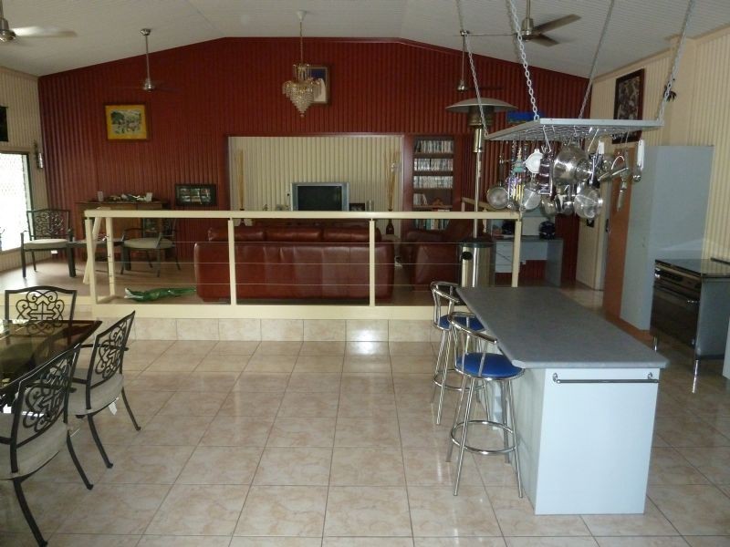 46 Hall Road, Katherine NT 0850