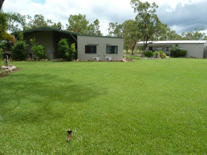 46 Hall Road, Katherine NT 0850
