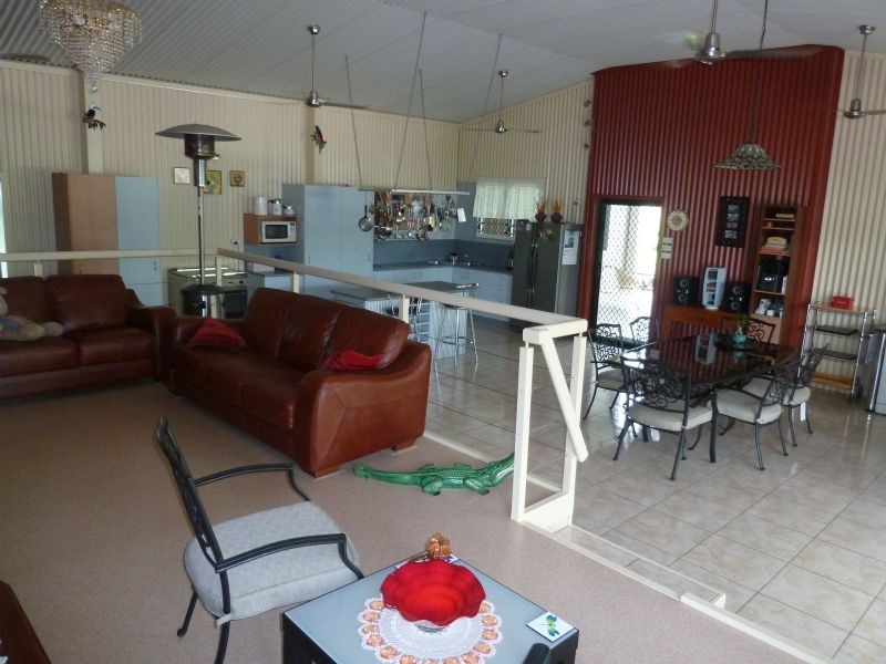 46 Hall Road, Katherine NT 0850