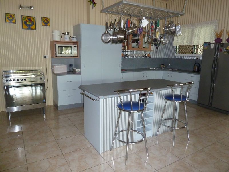 46 Hall Road, Katherine NT 0850