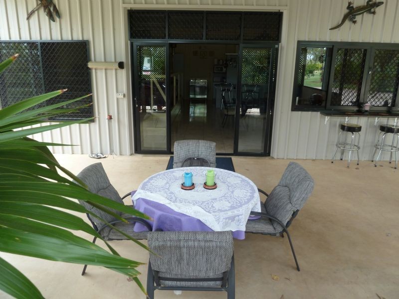 46 Hall Road, Katherine NT 0850