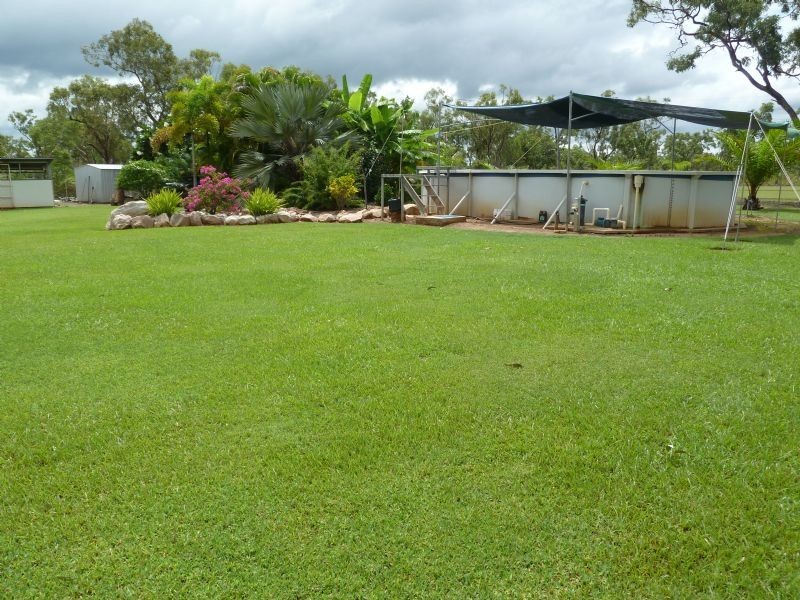 46 Hall Road, Katherine NT 0850