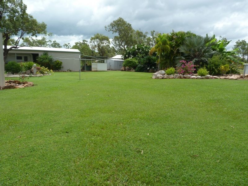 46 Hall Road, Katherine NT 0850