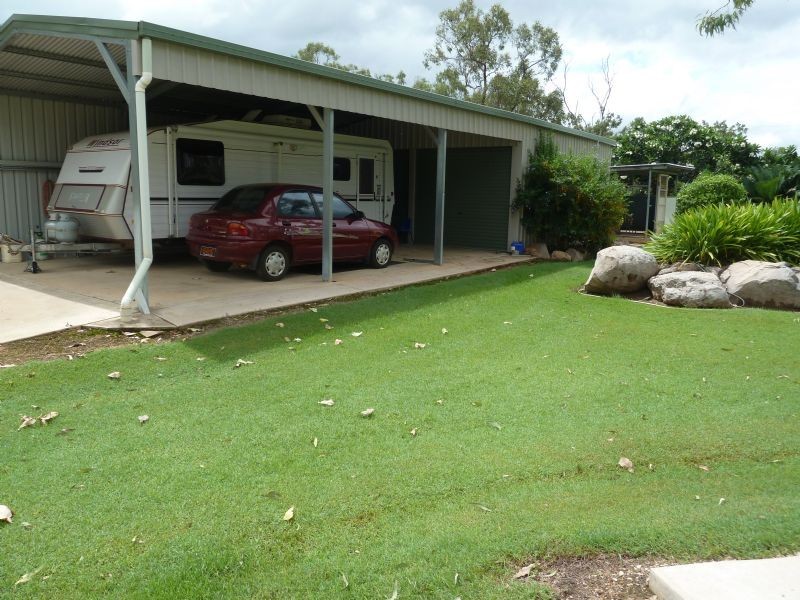46 Hall Road, Katherine NT 0850