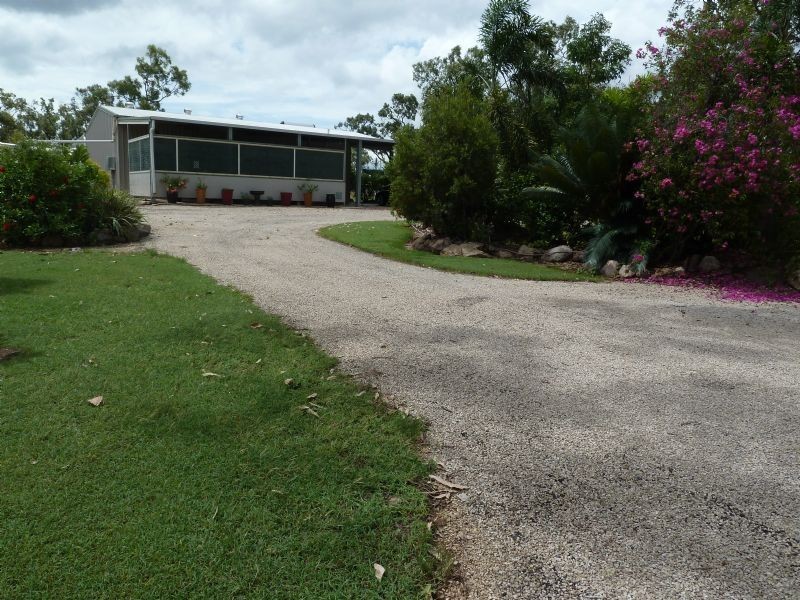 46 Hall Road, Katherine NT 0850