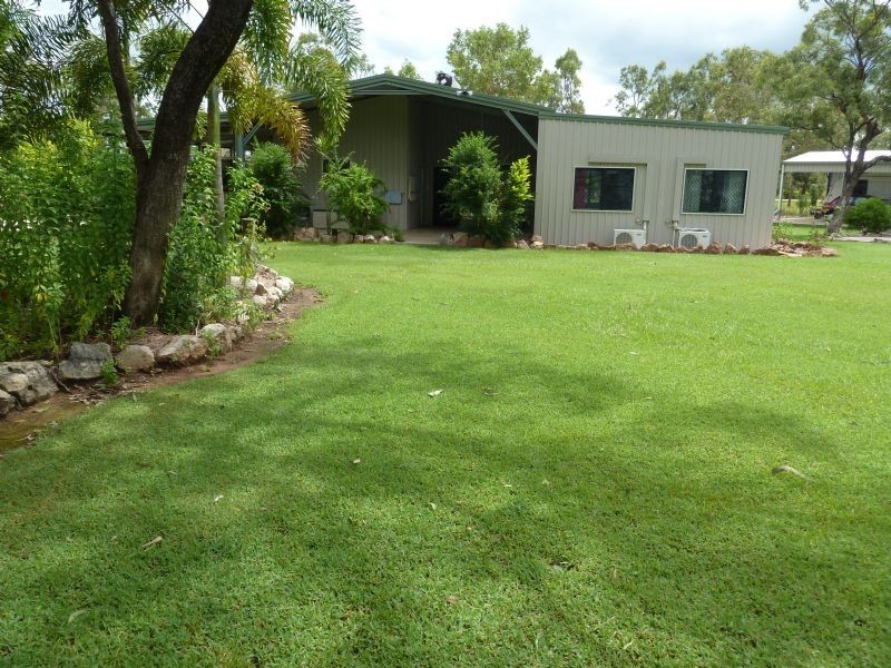 46 Hall Road, Katherine NT 0850